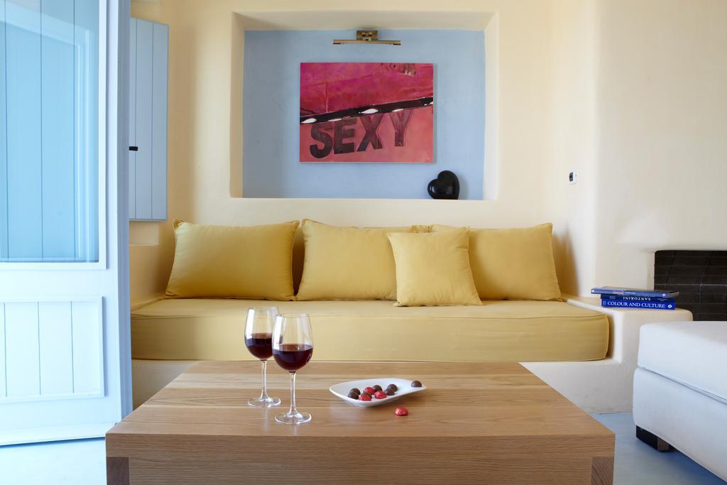 Voreina Gallery Suites Πύργος Εξωτερικό φωτογραφία